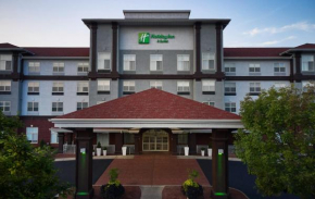 Holiday Inn Hotel & Suites Madison West by IHG